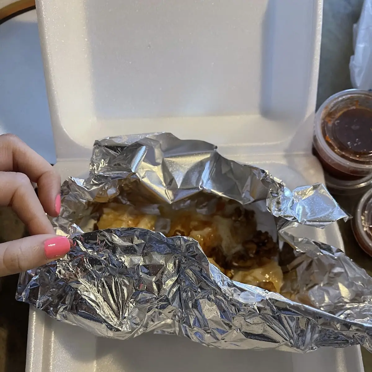 Baked Potato