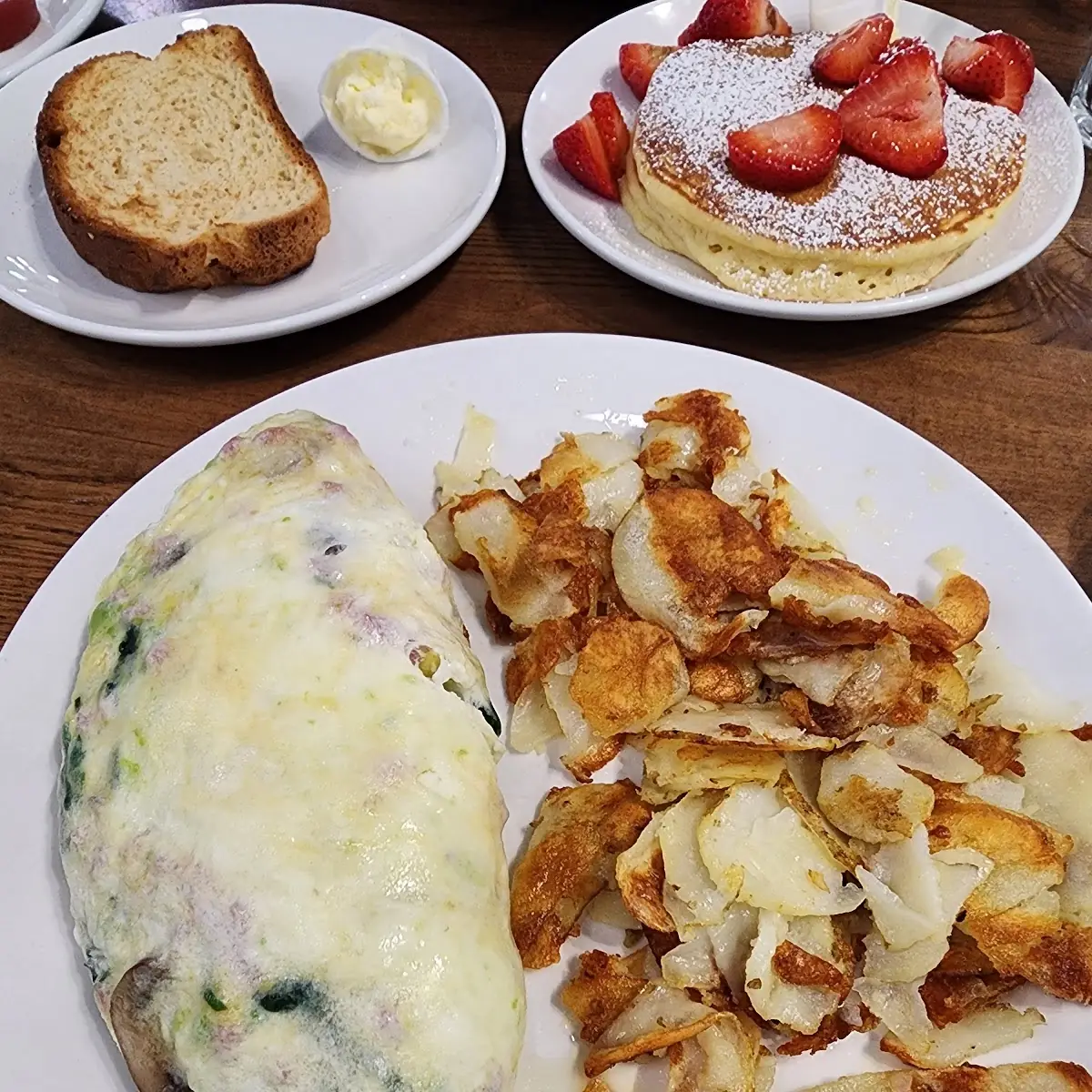 Home Fries