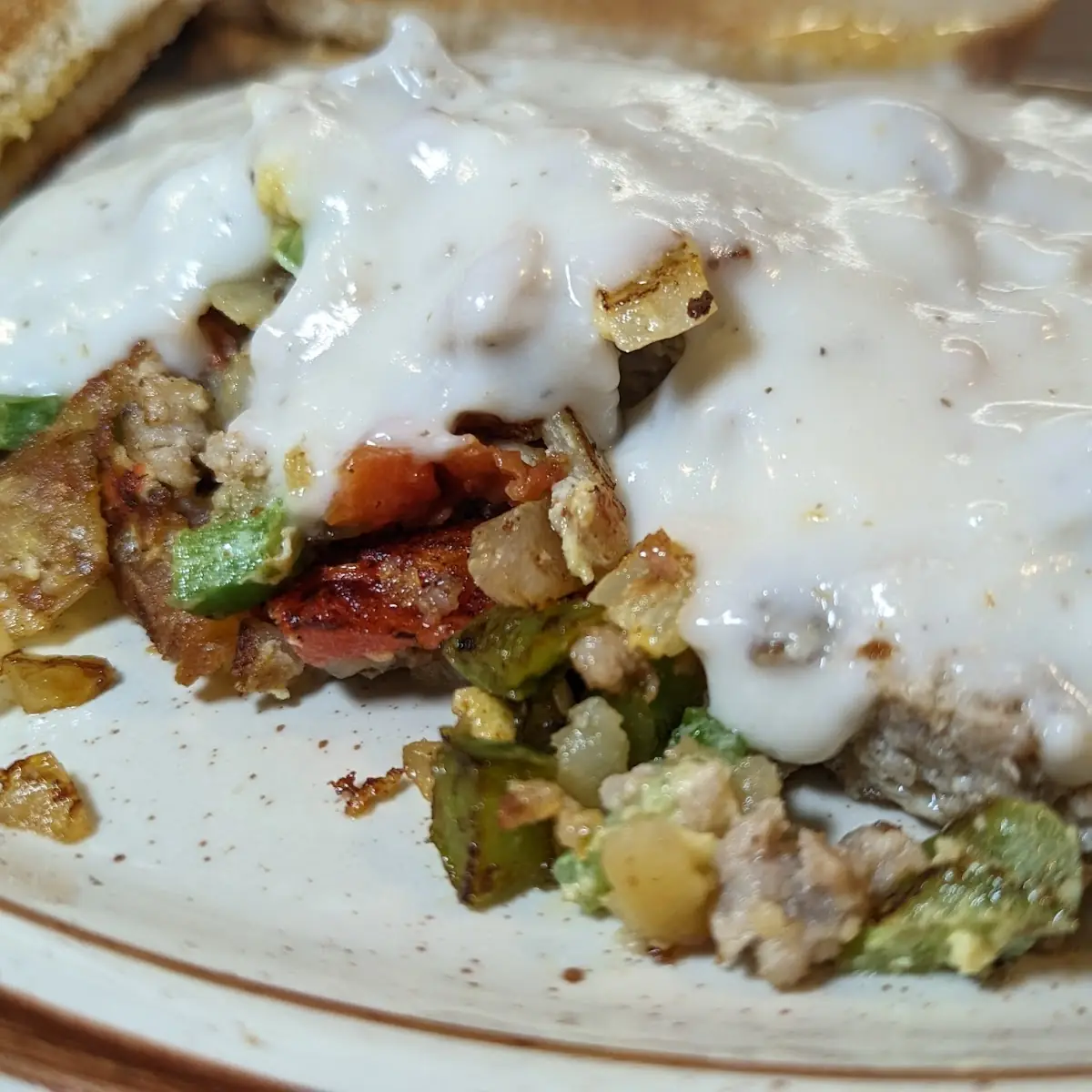 Chicken Fried Steak