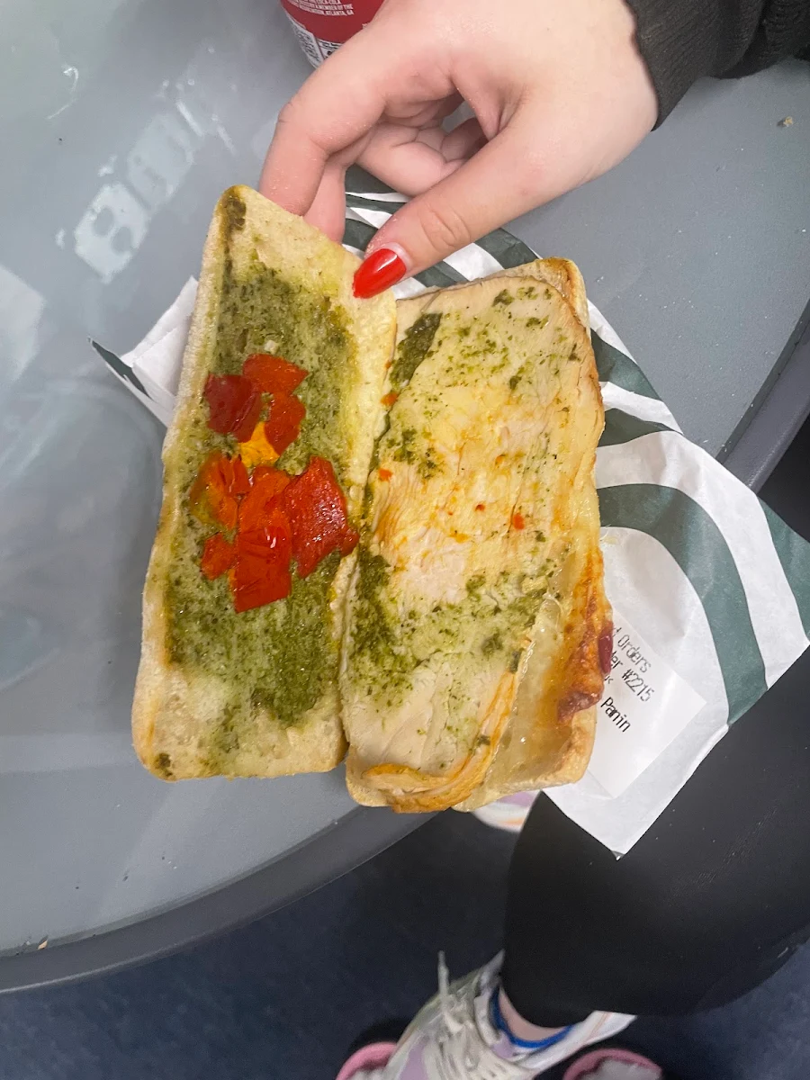 Garlic Bread