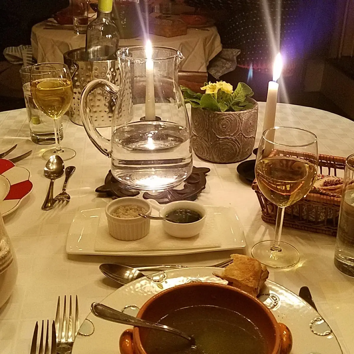 Split Pea Soup