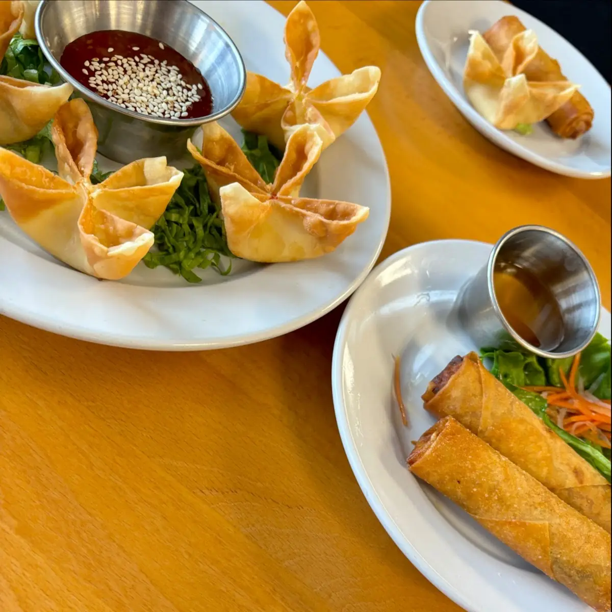 Egg Roll