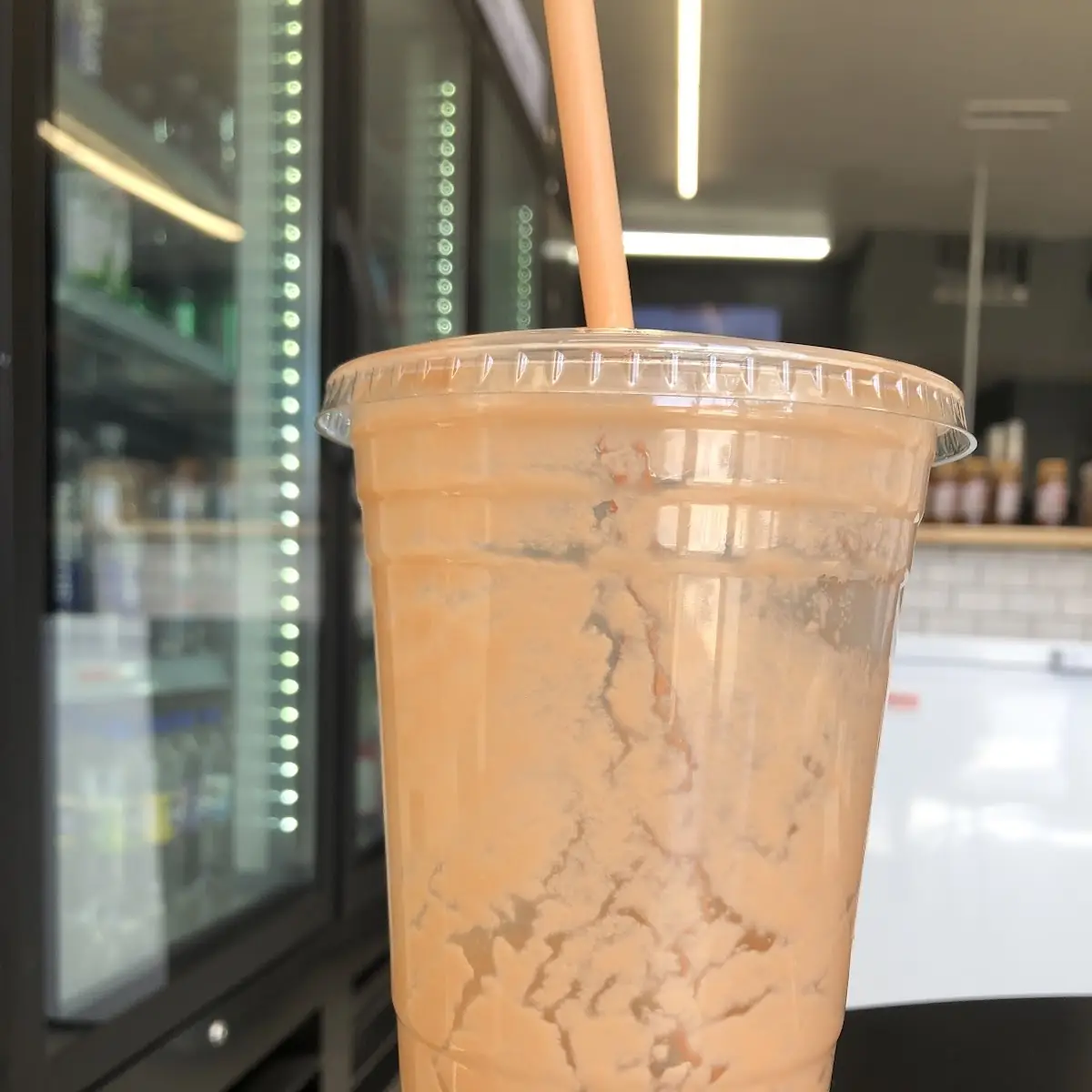 Thai Tea