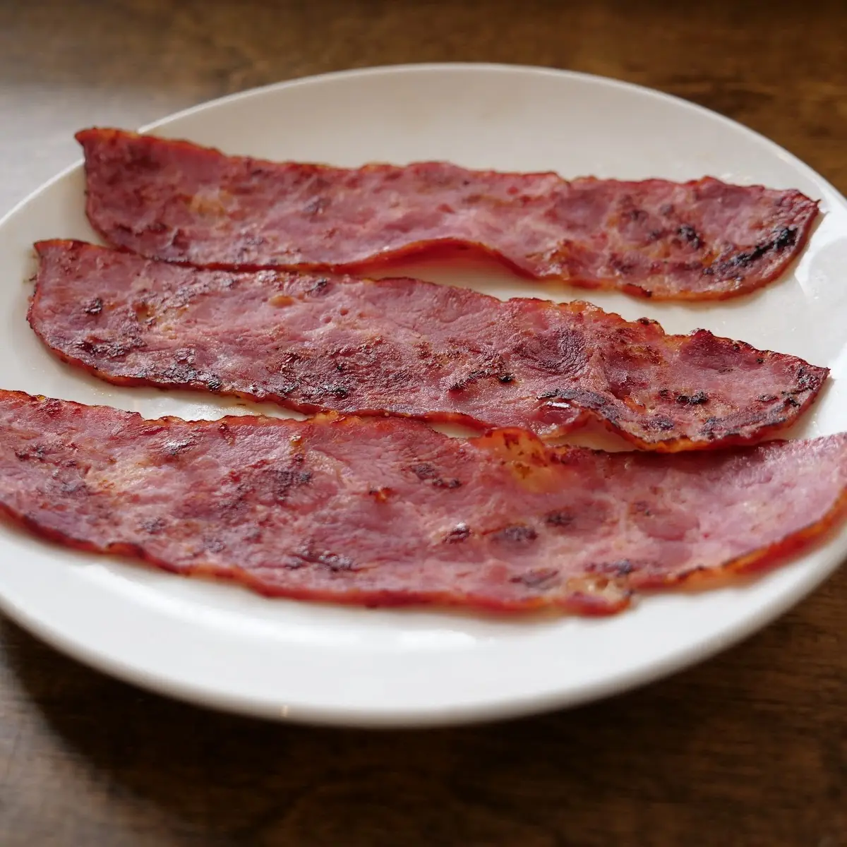 Turkey Bacon