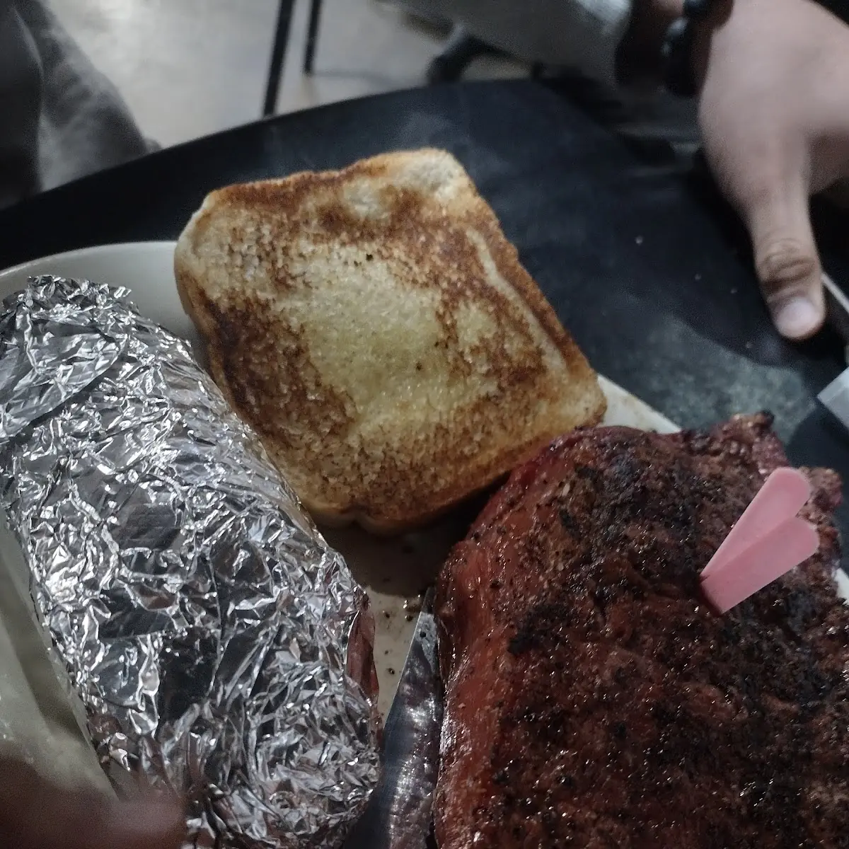 Sirloin Steak