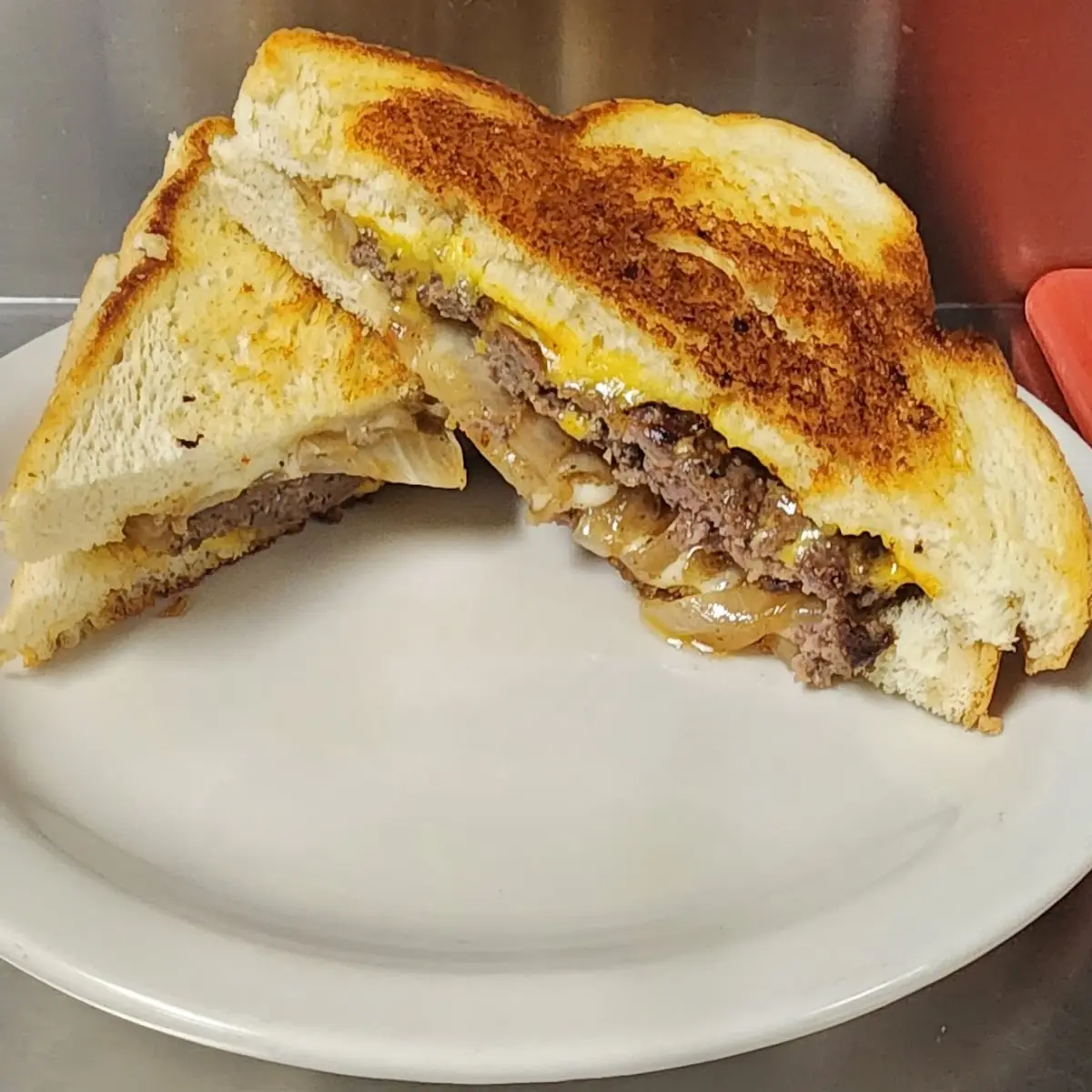 Sausage Patty
