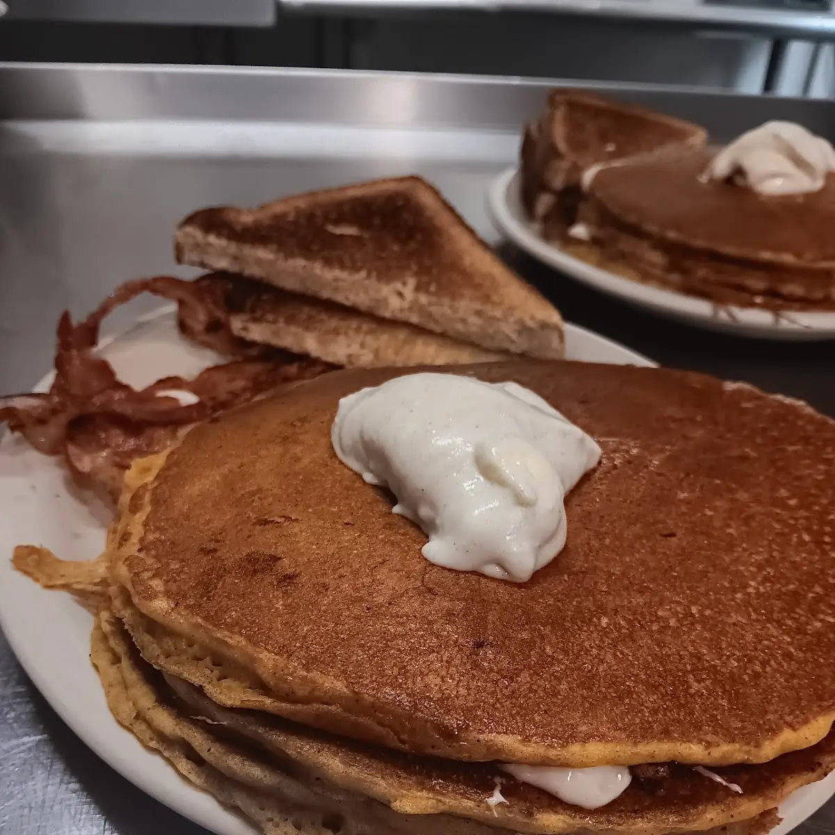 Regular Pancake