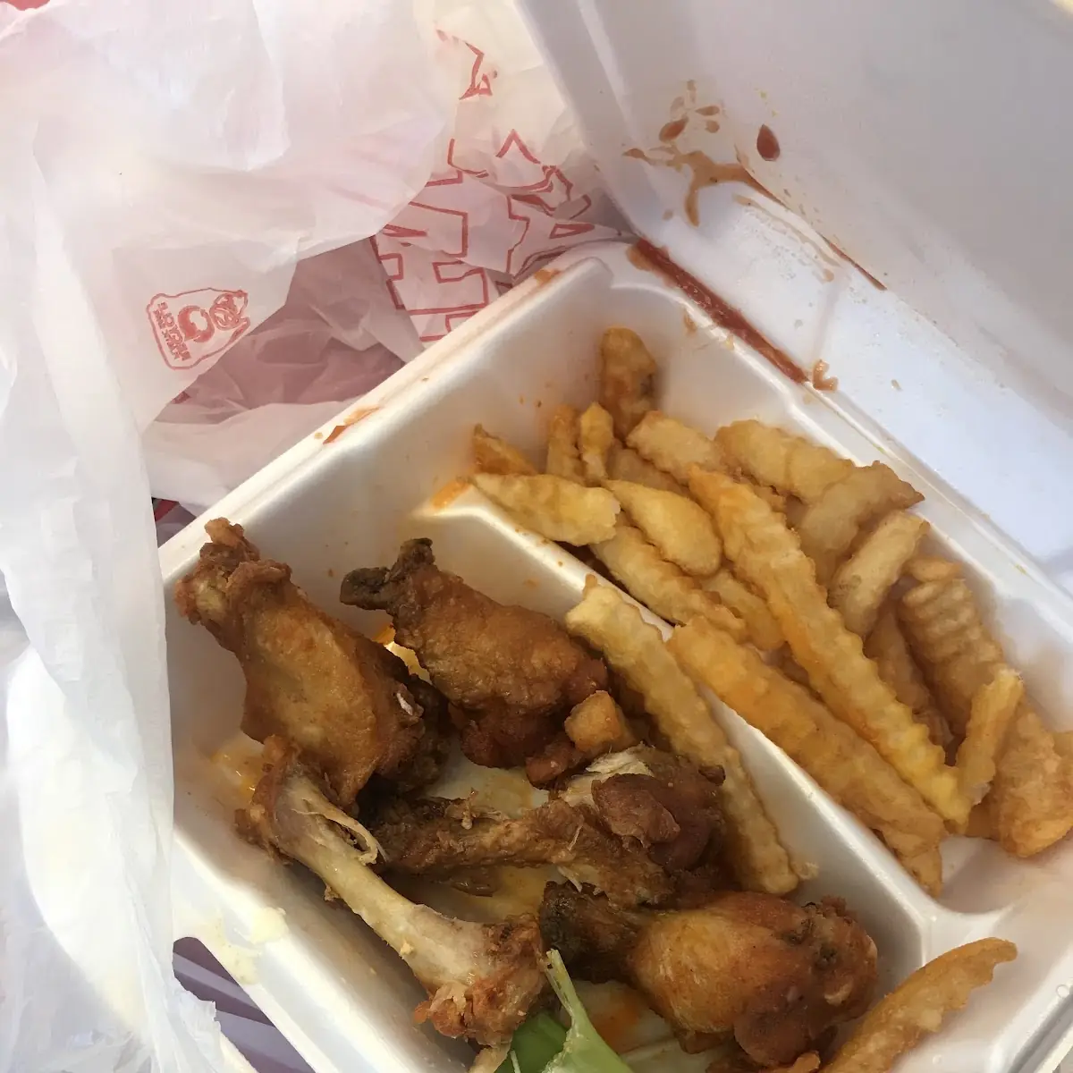 Lemon Pepper