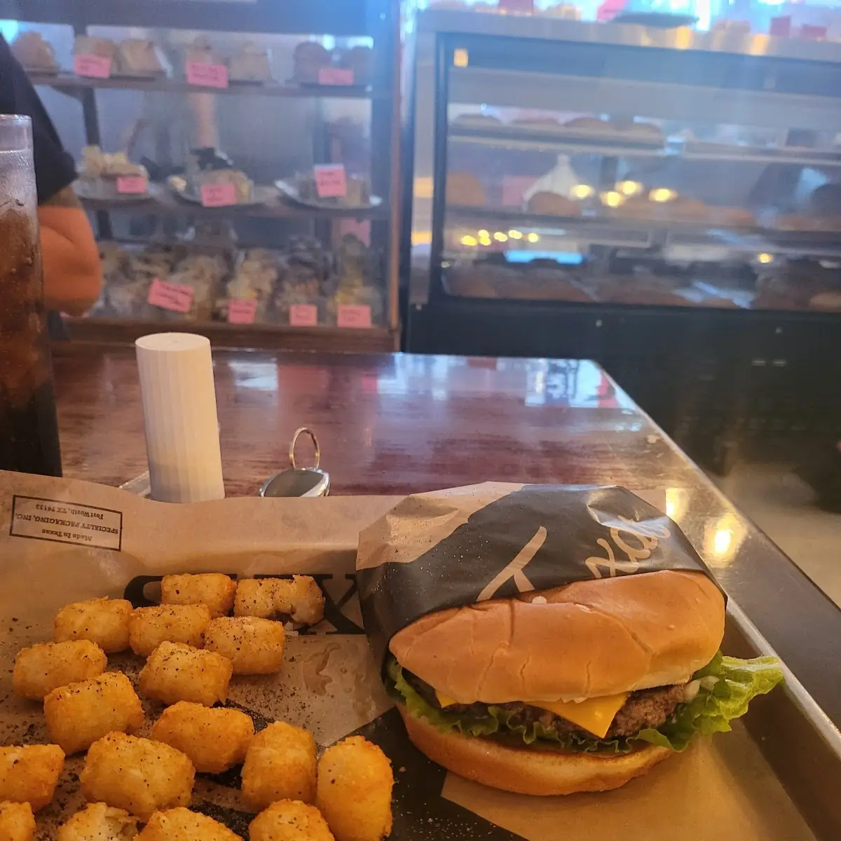 Tater Tots