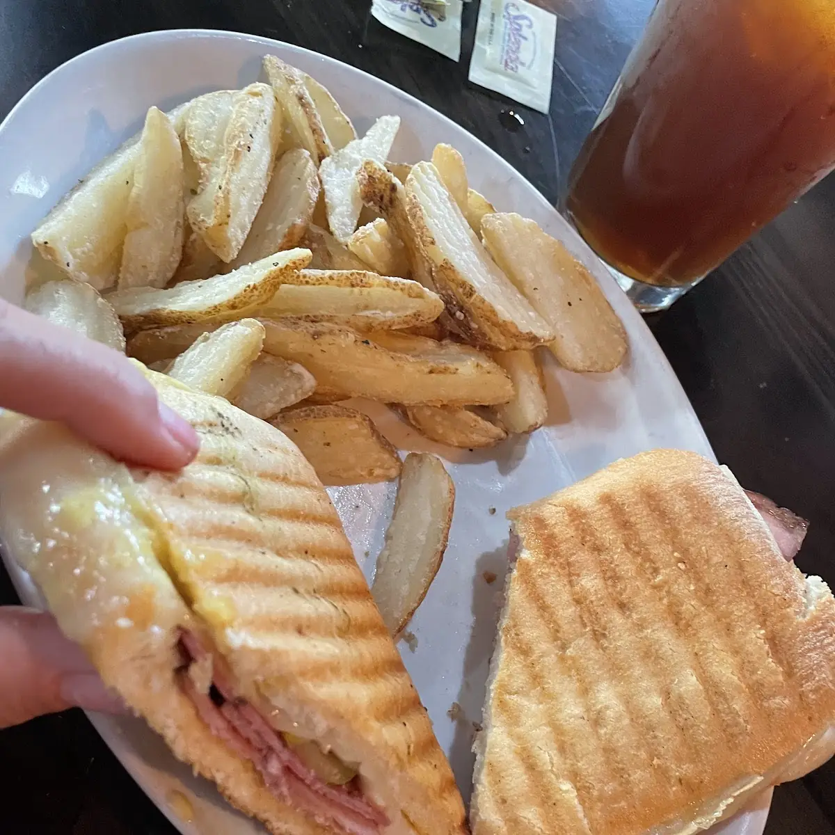 Cuban Sandwich
