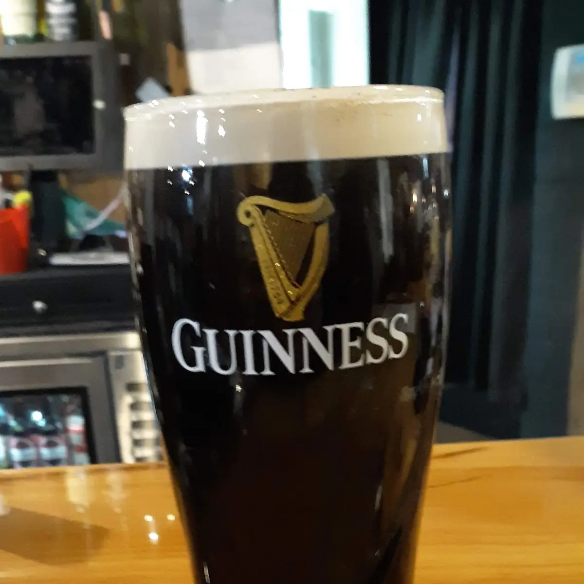 Draft Beer