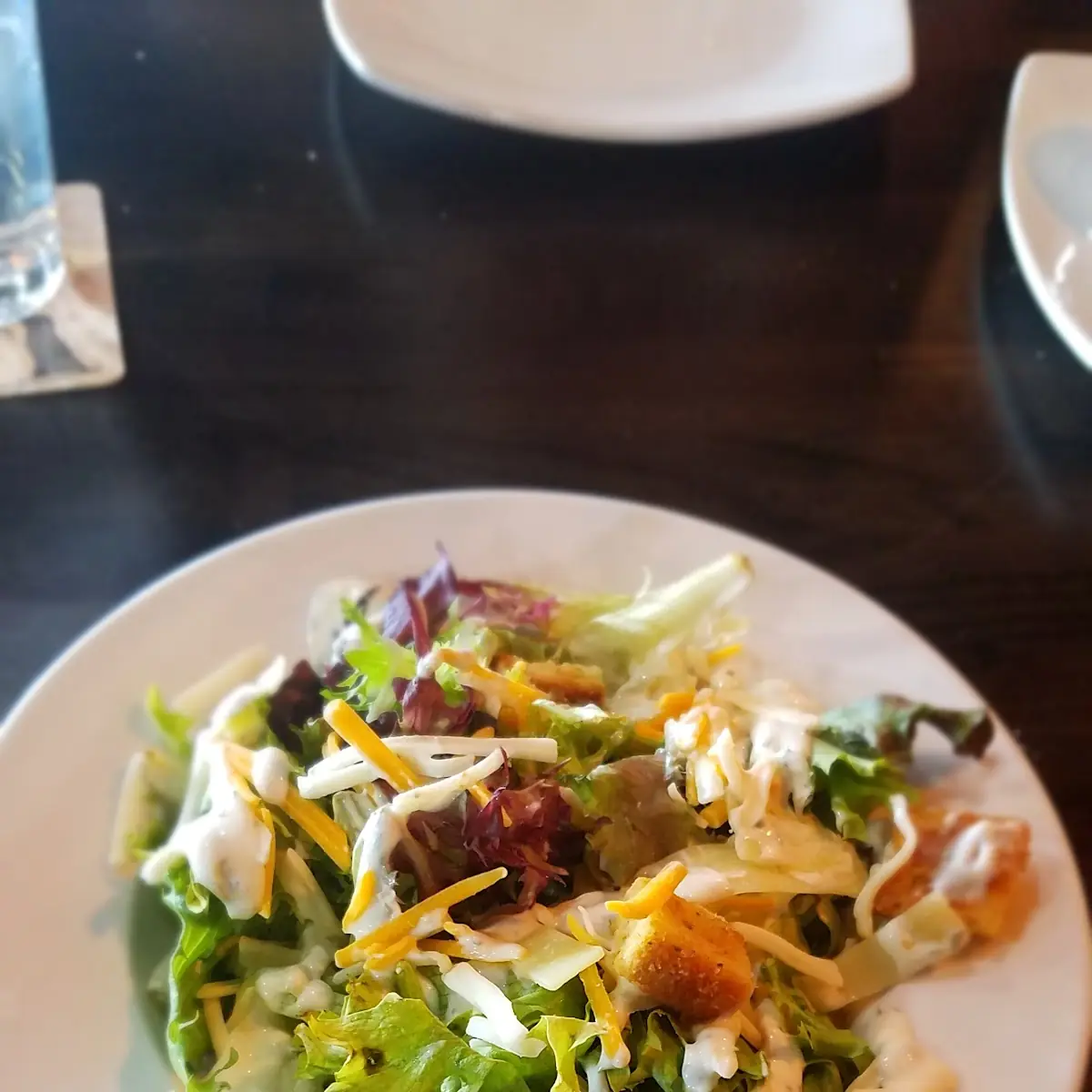 House Salad