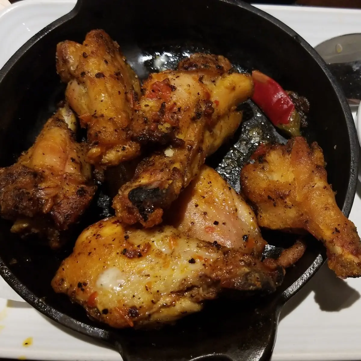 Chicken Wings
