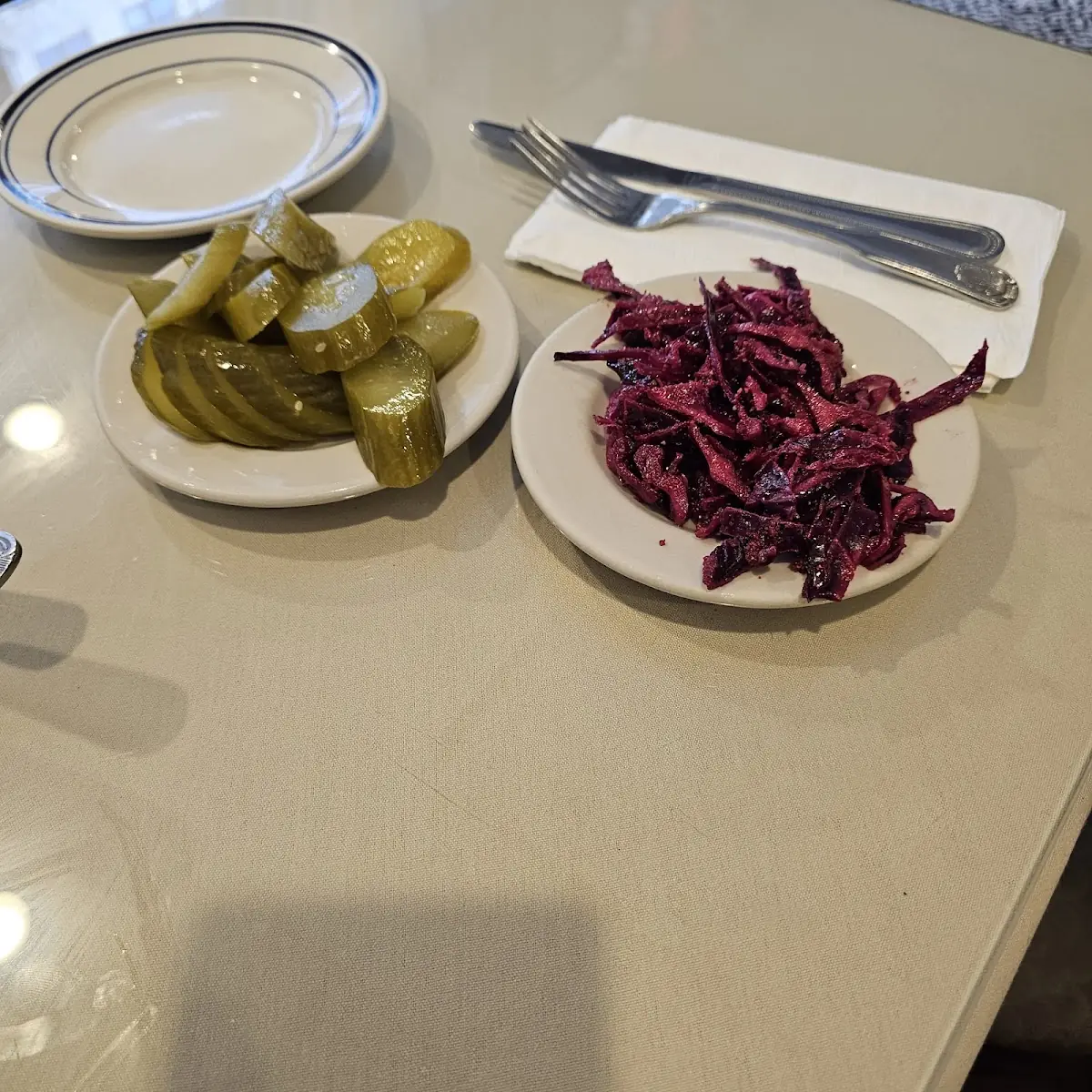 Red Cabbage