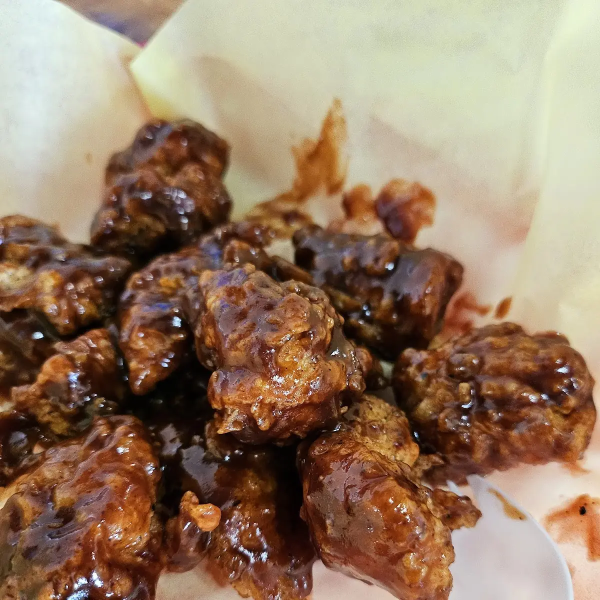 Texas BBQ