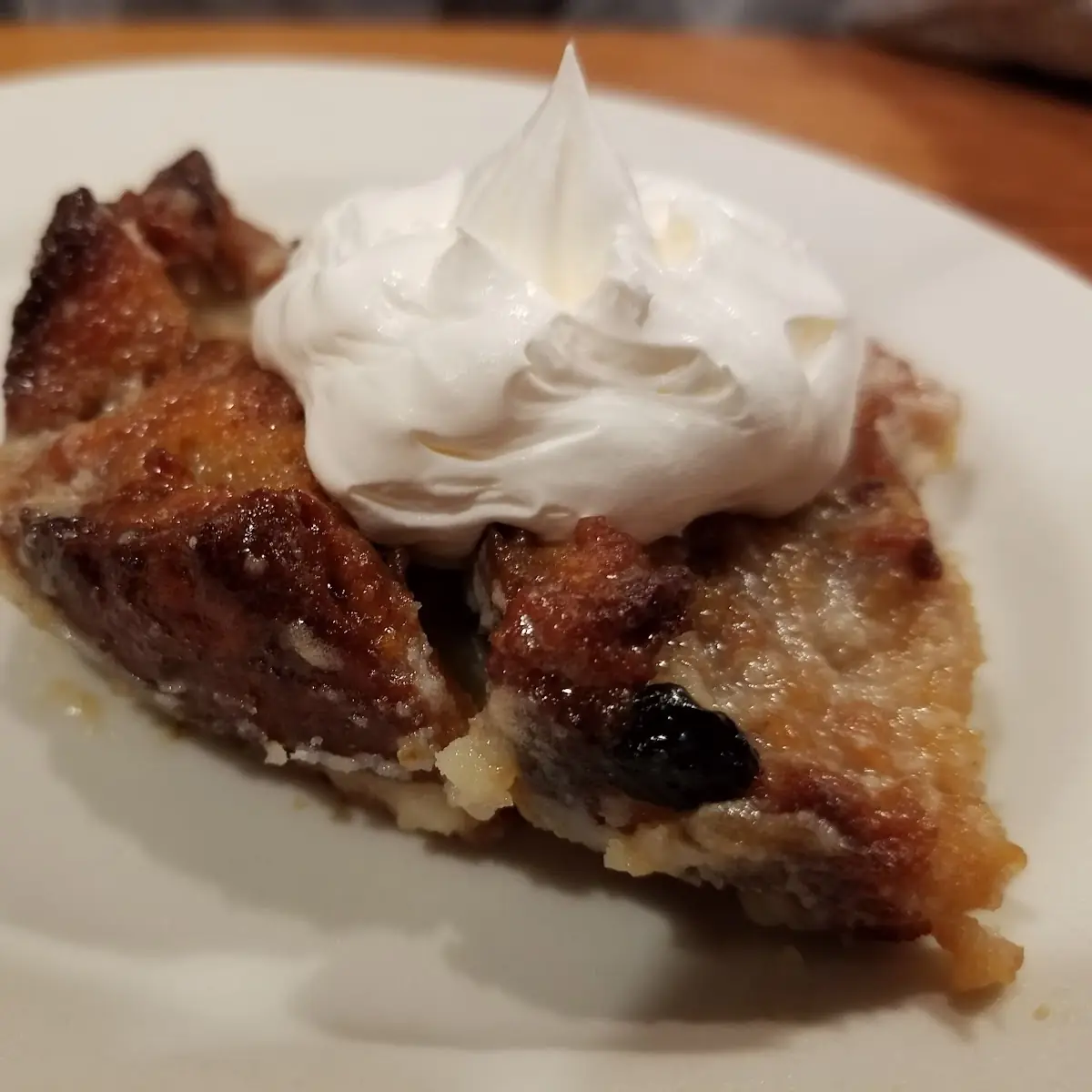 Bread Pudding