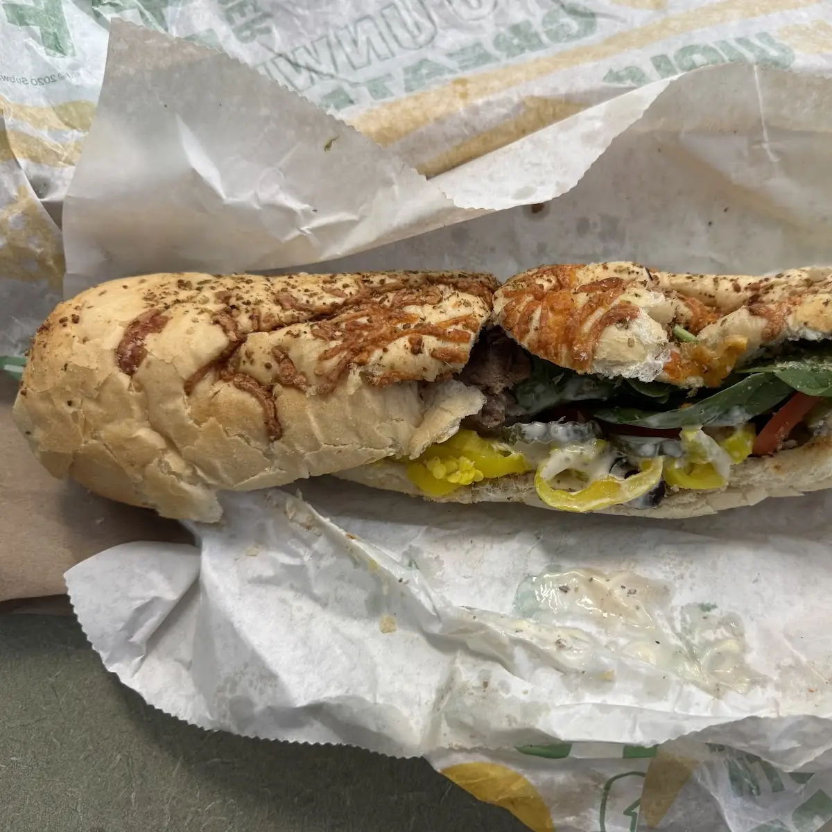 Bagel