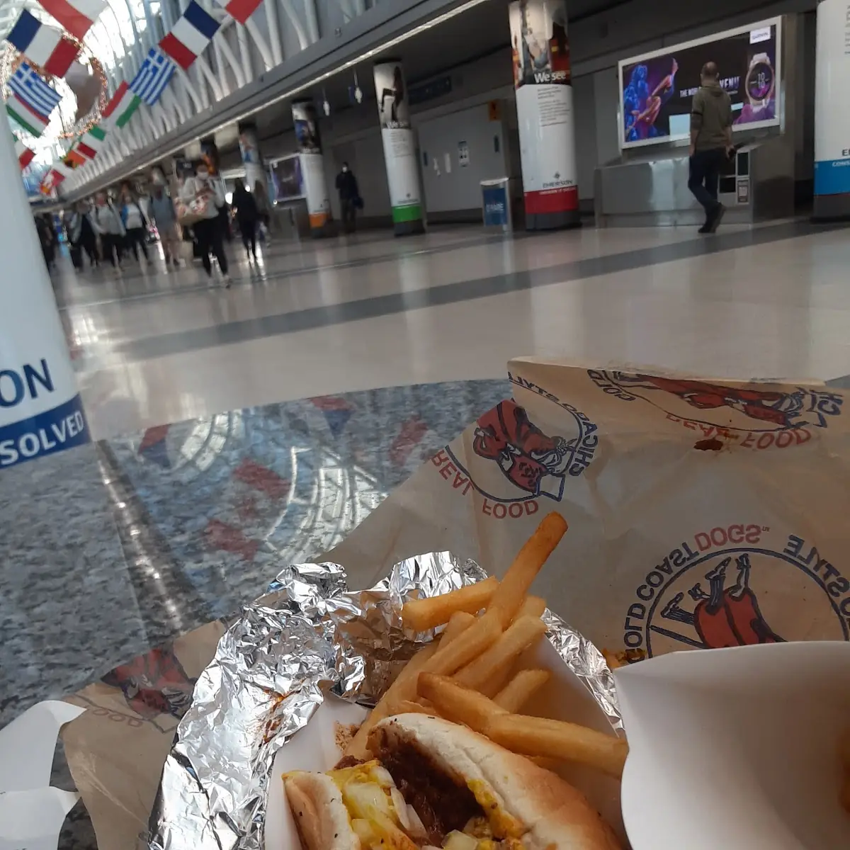 Coney Dog