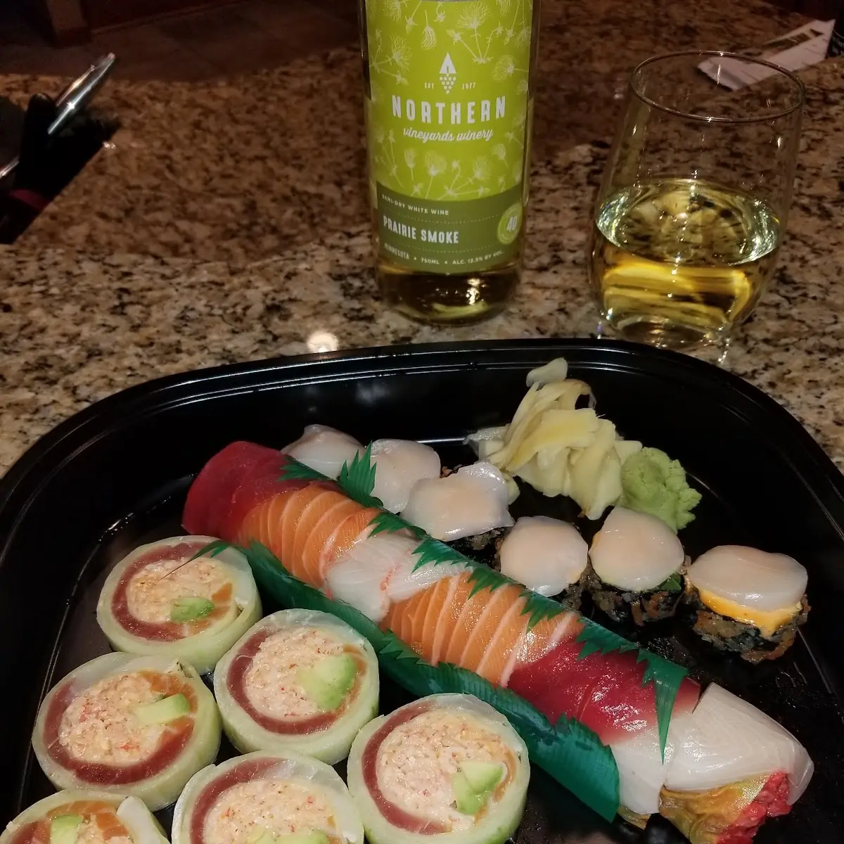 Low Carb Rolls
