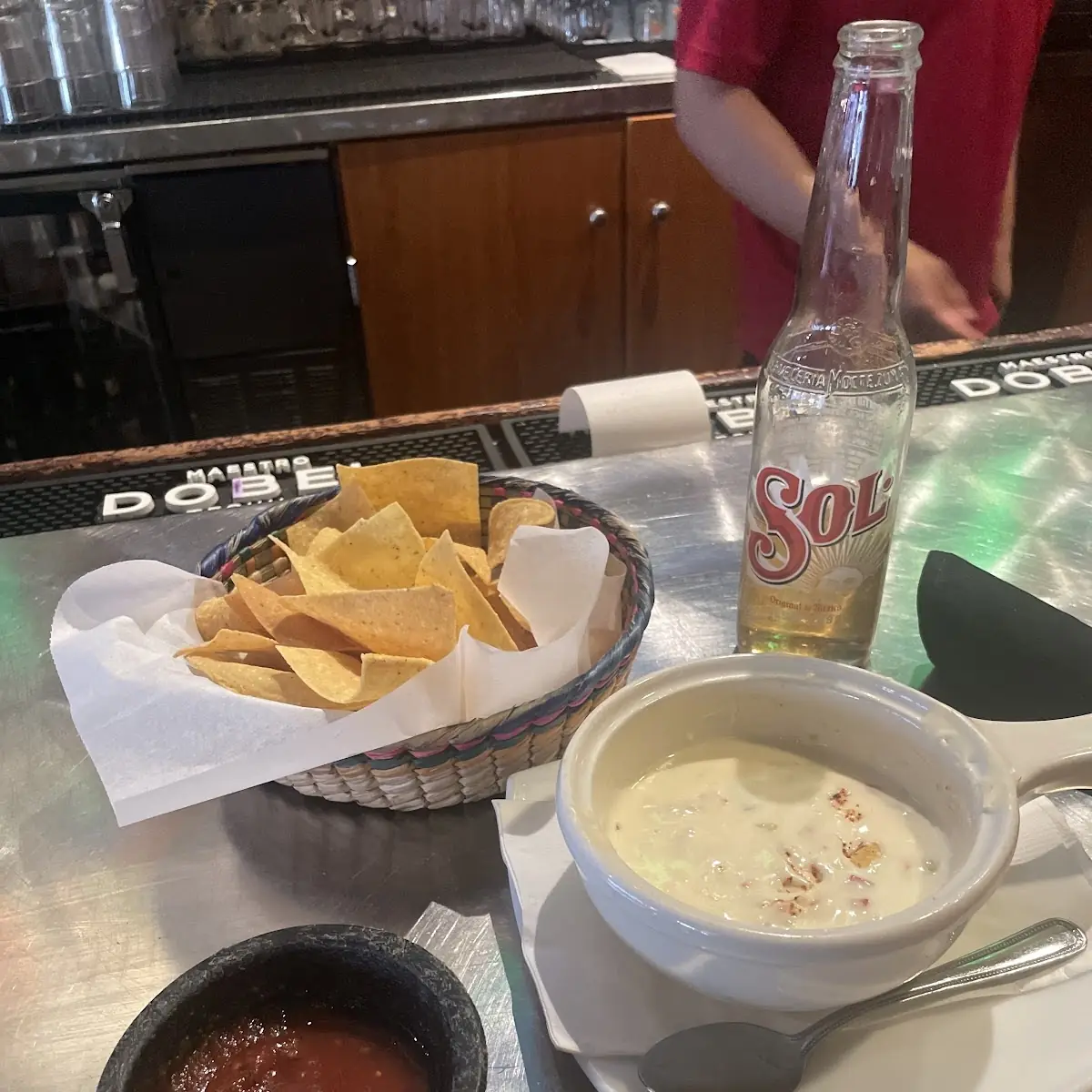 Cheese Dip
