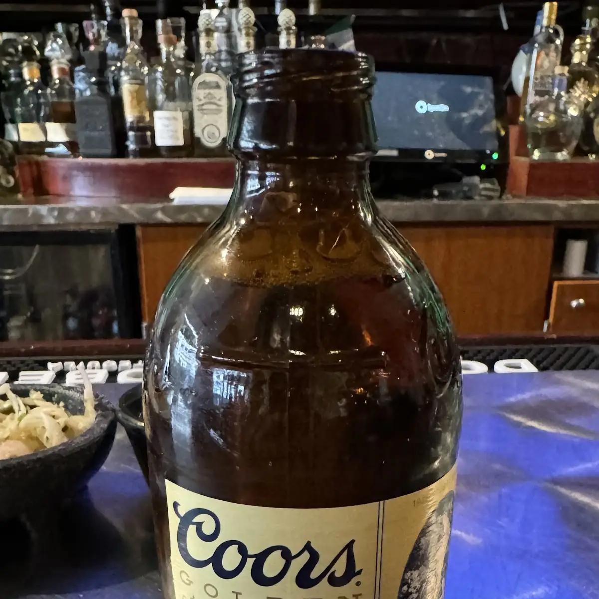 Coors Banquet