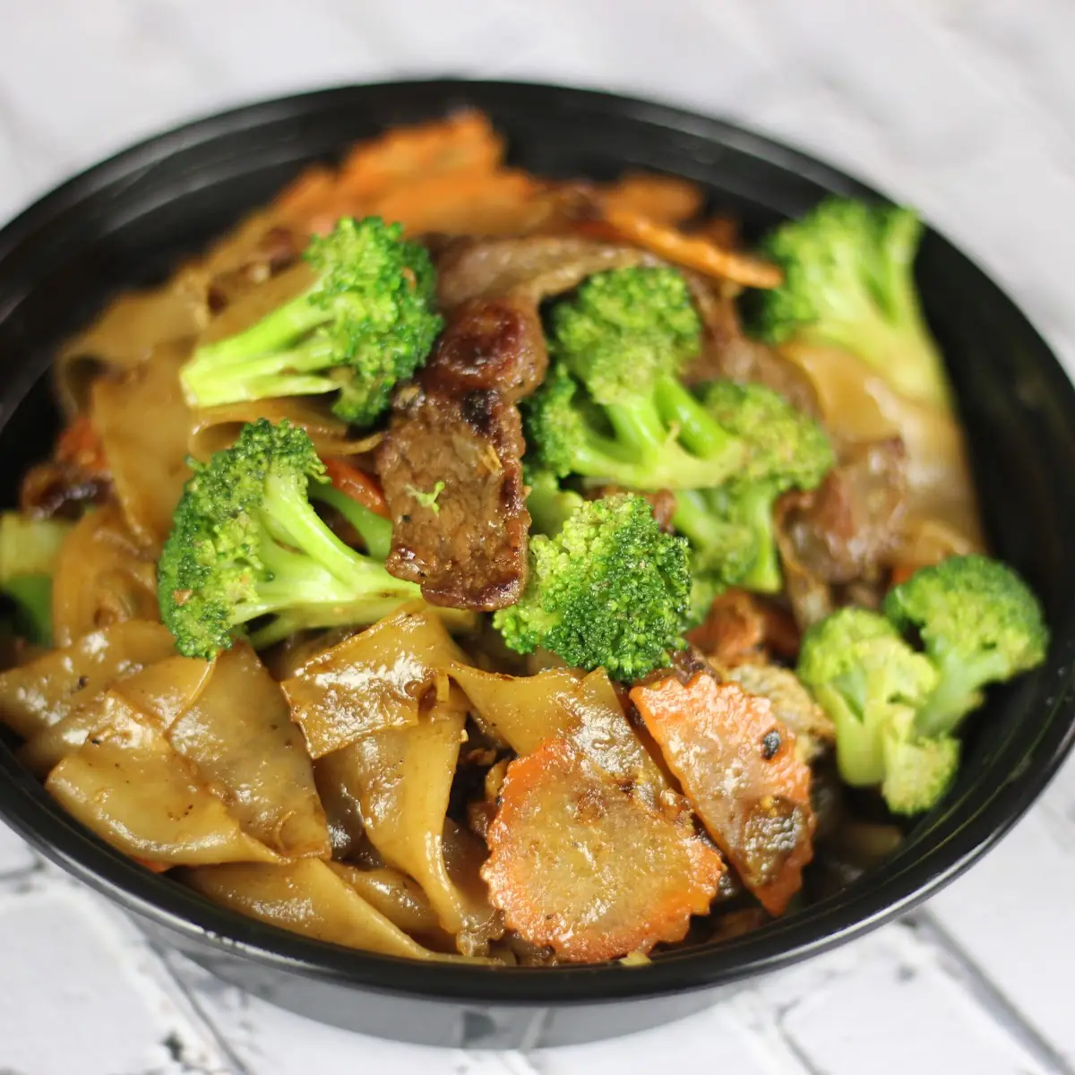Pad See EW