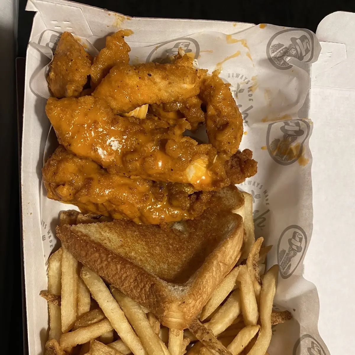 Buffalo Sauce