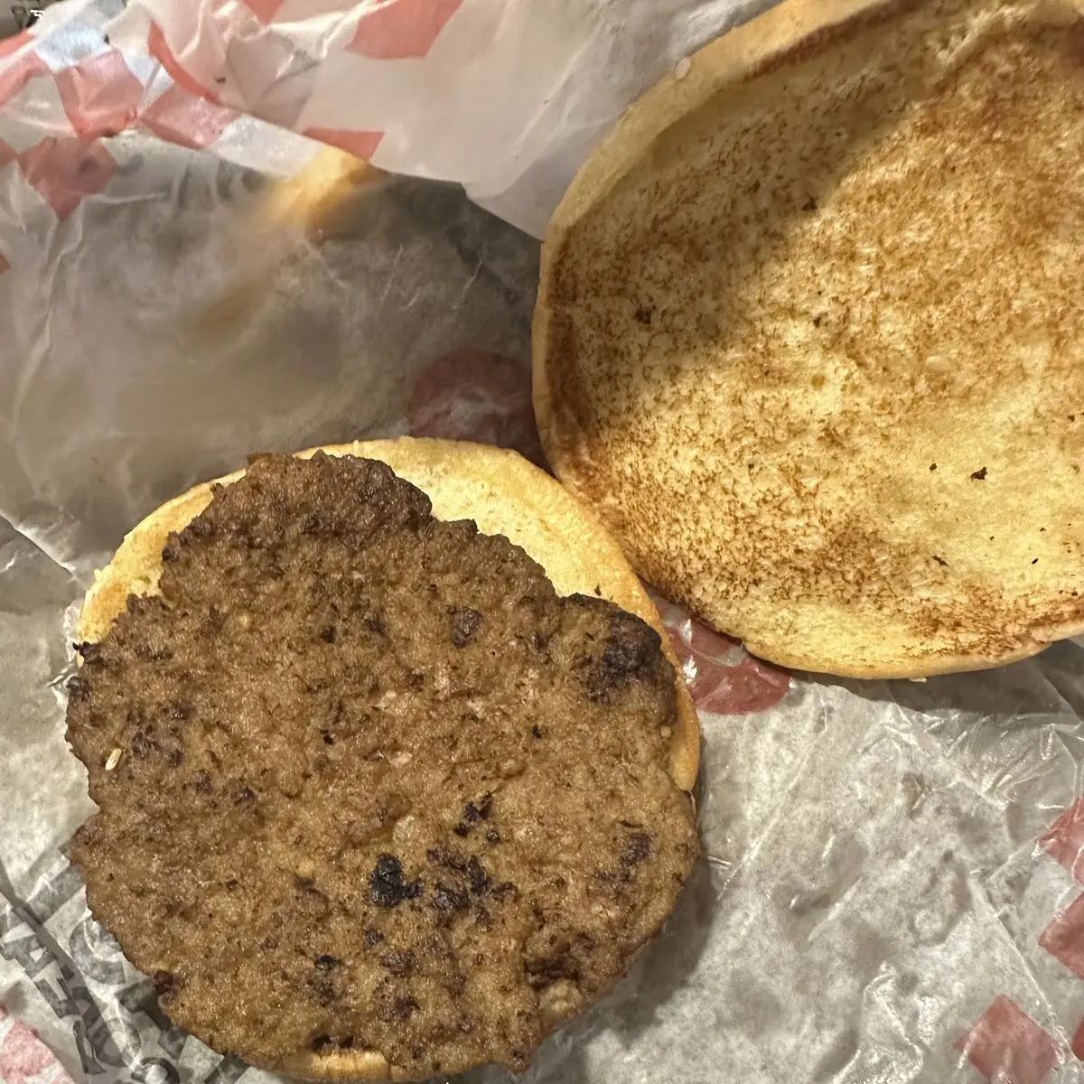 English Muffin