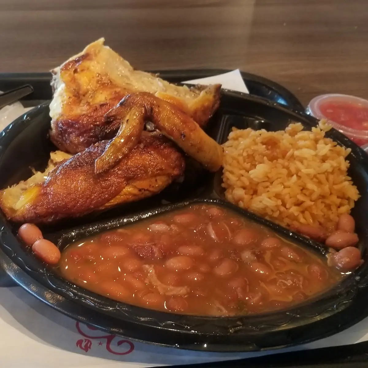 Baked Beans