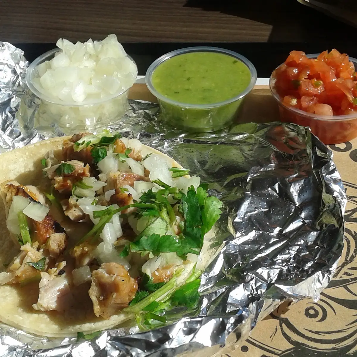 El Pollo Loco