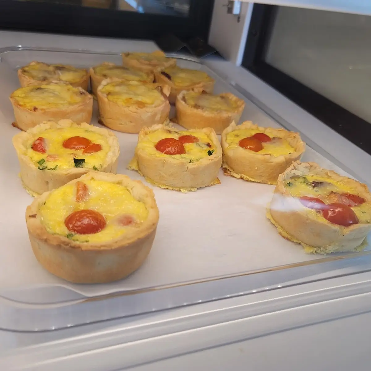 Quiche