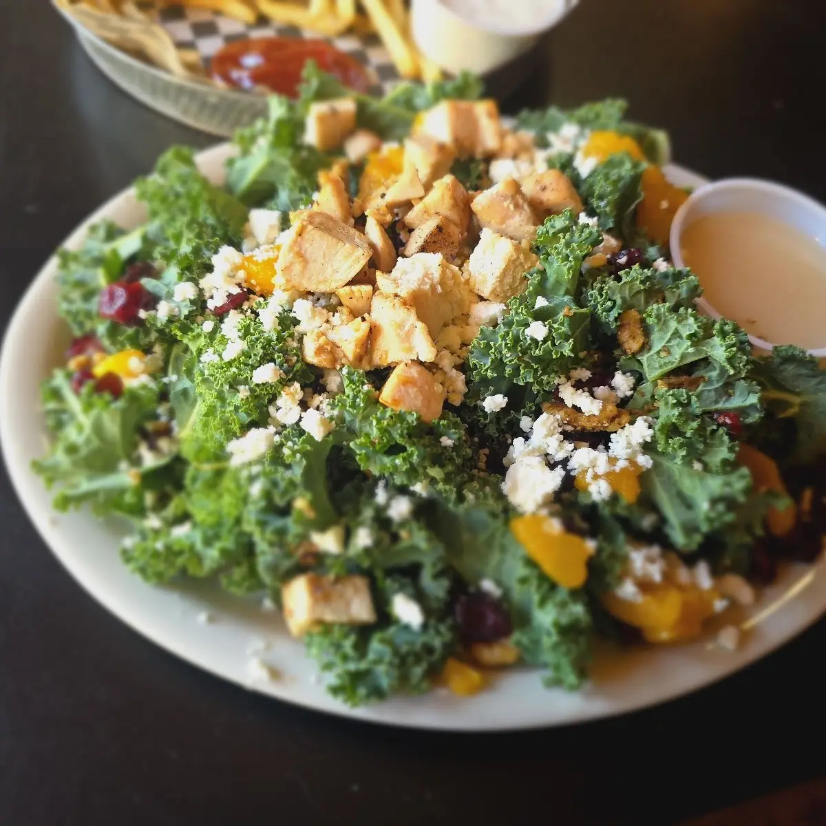 Kale Salad