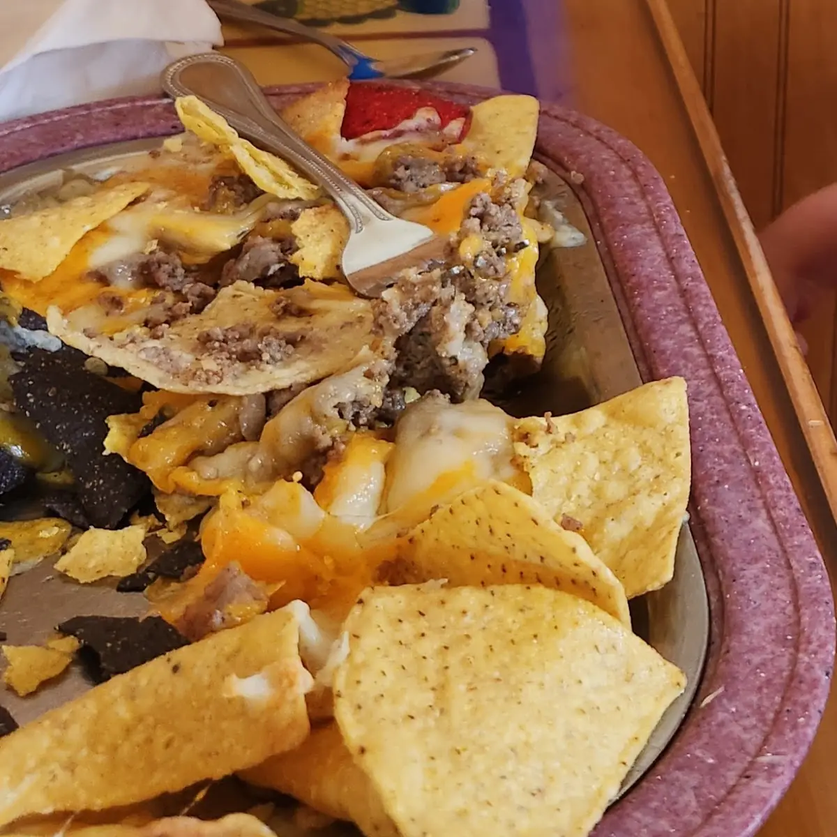 Nachos Grande