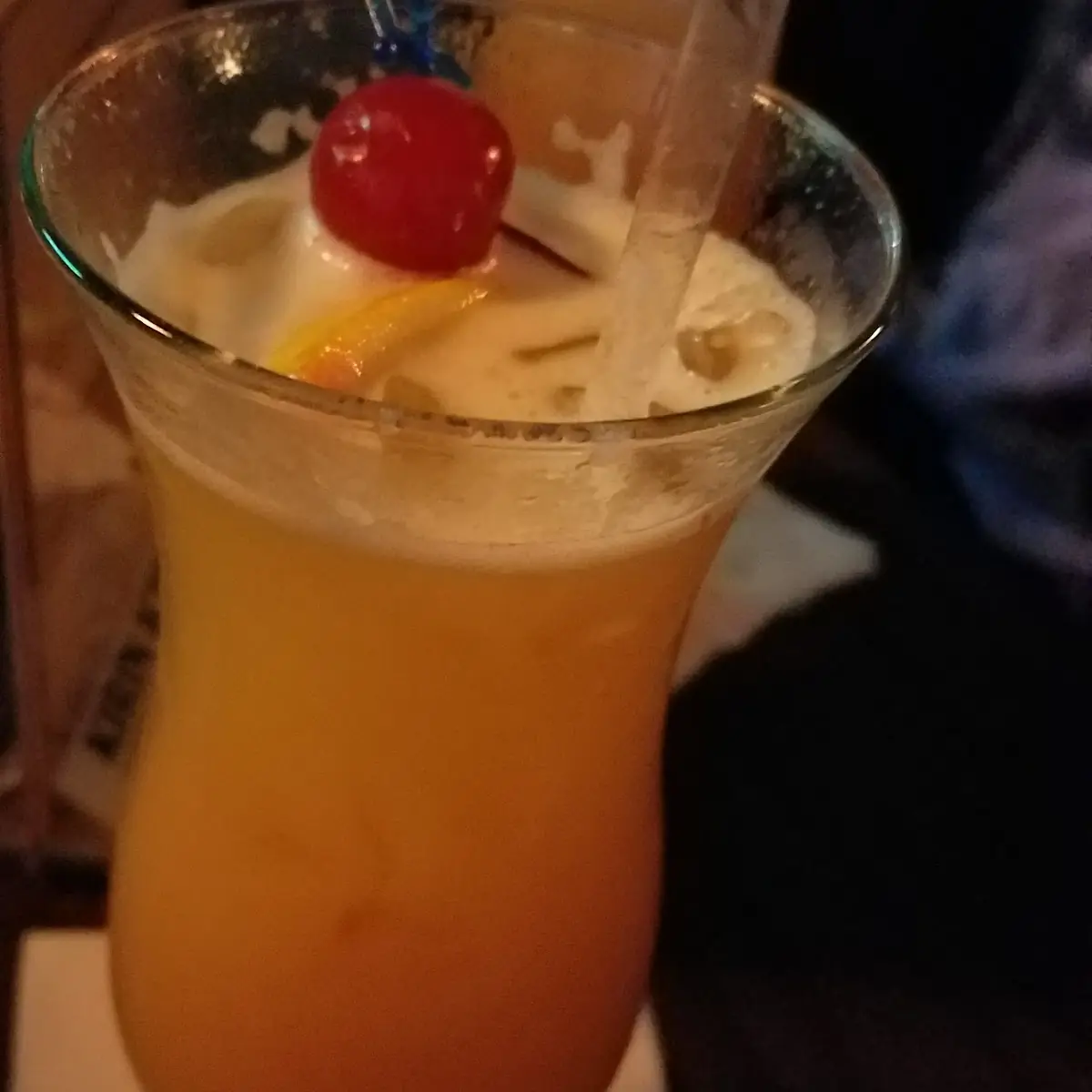 Mai Tai