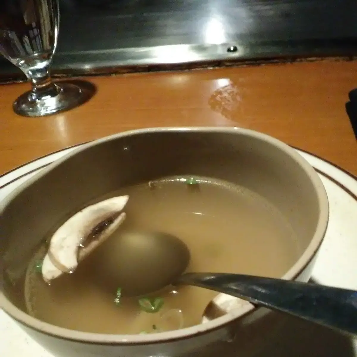 Miso Soup