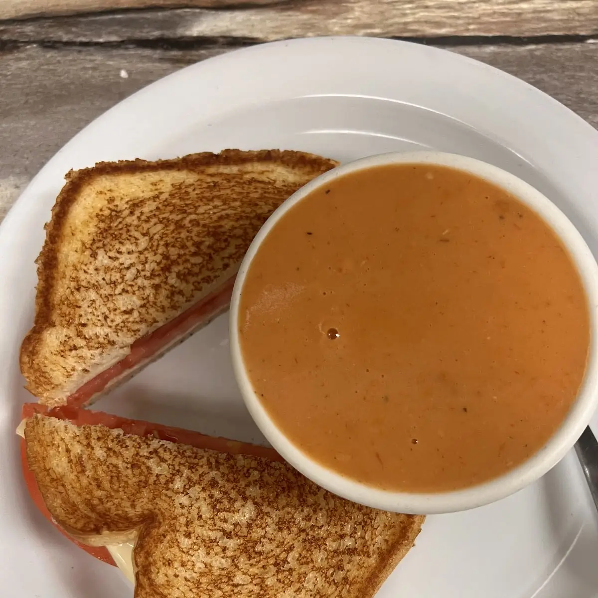 Tomato Soup