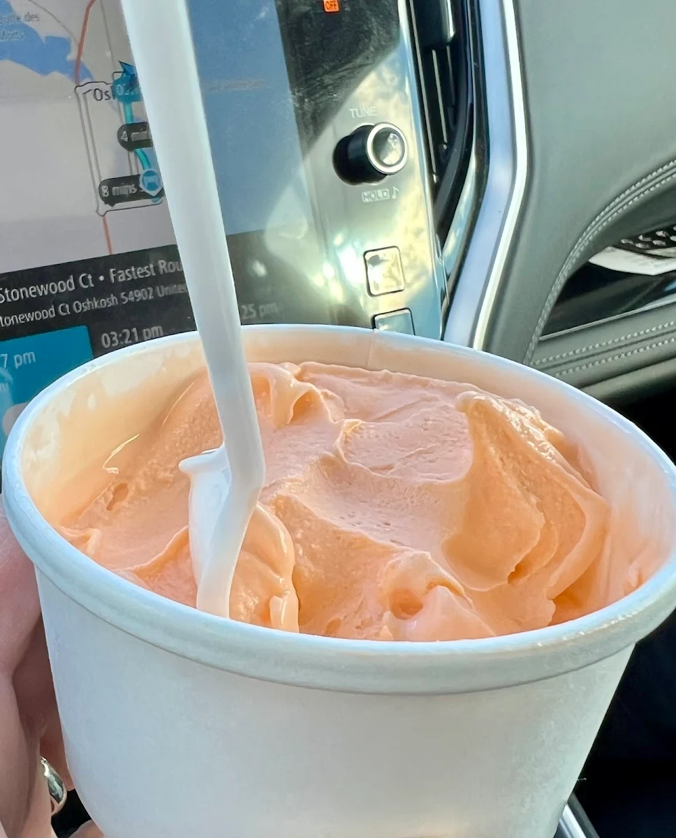 Thai Tea