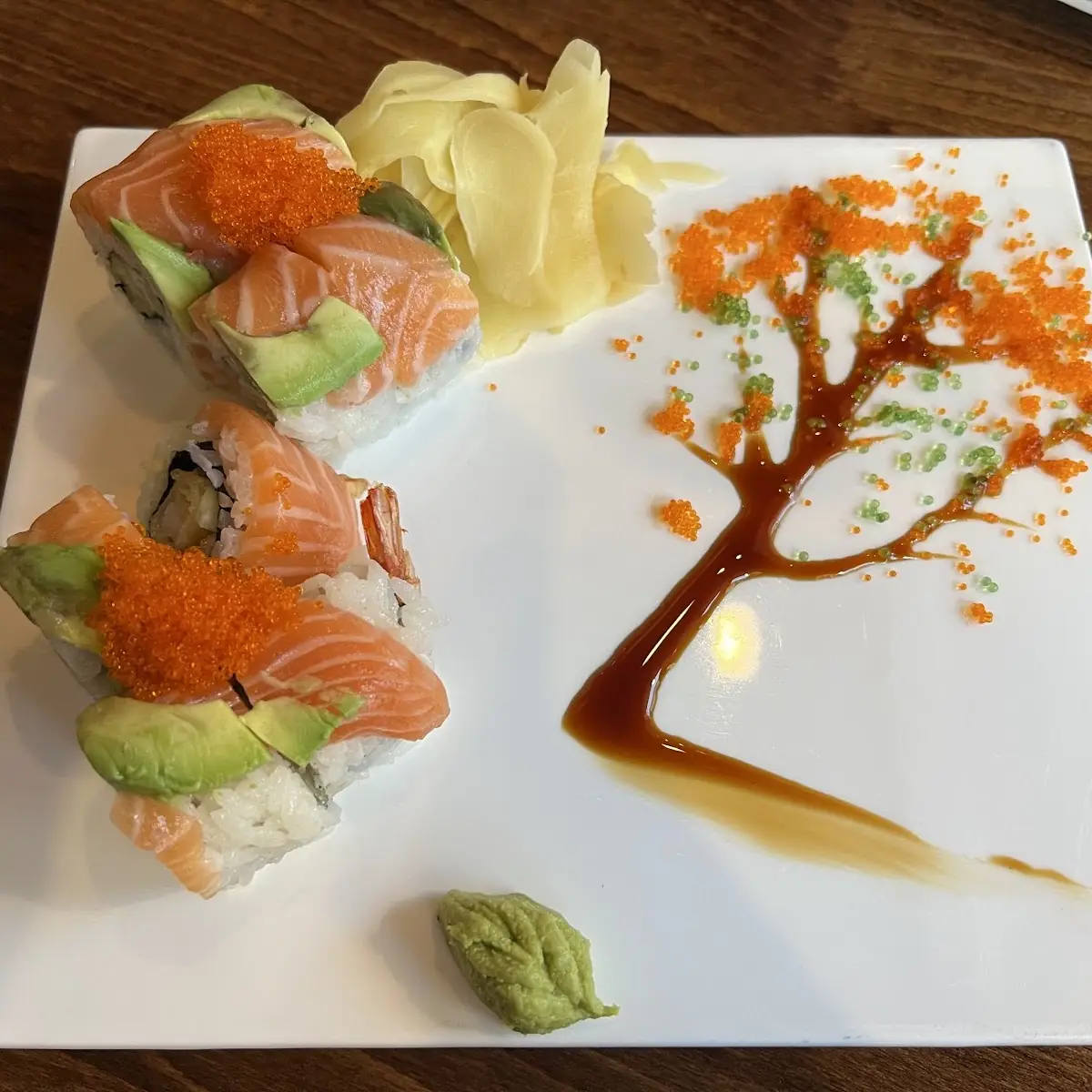 Egg Roll-Veggie