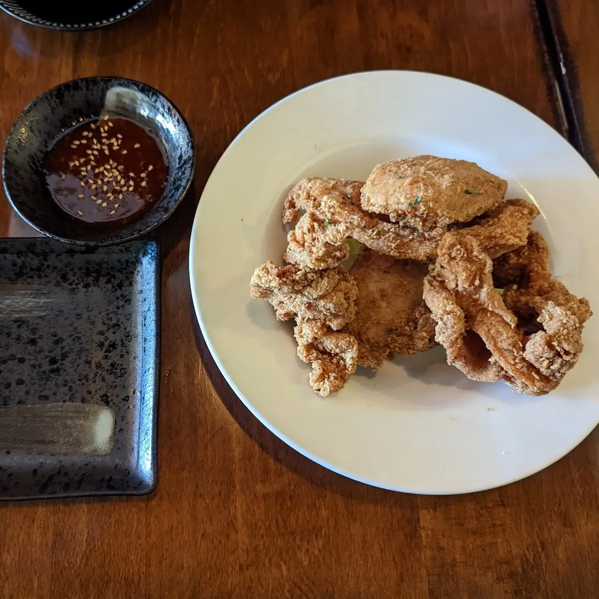 Chicken Karaage