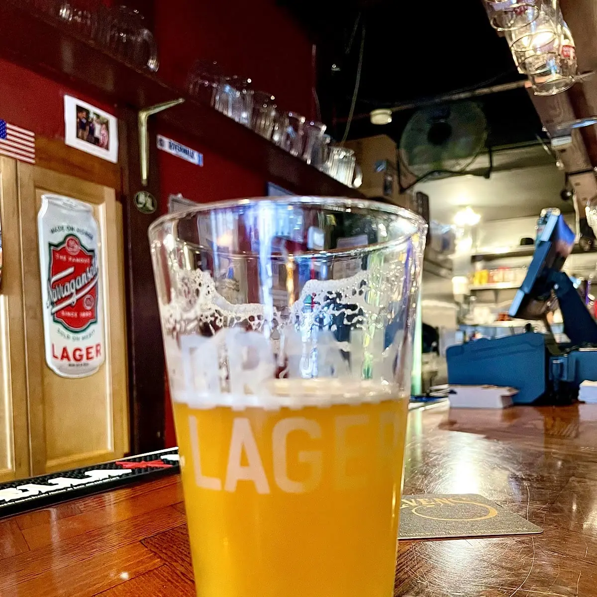 Pale Ale
