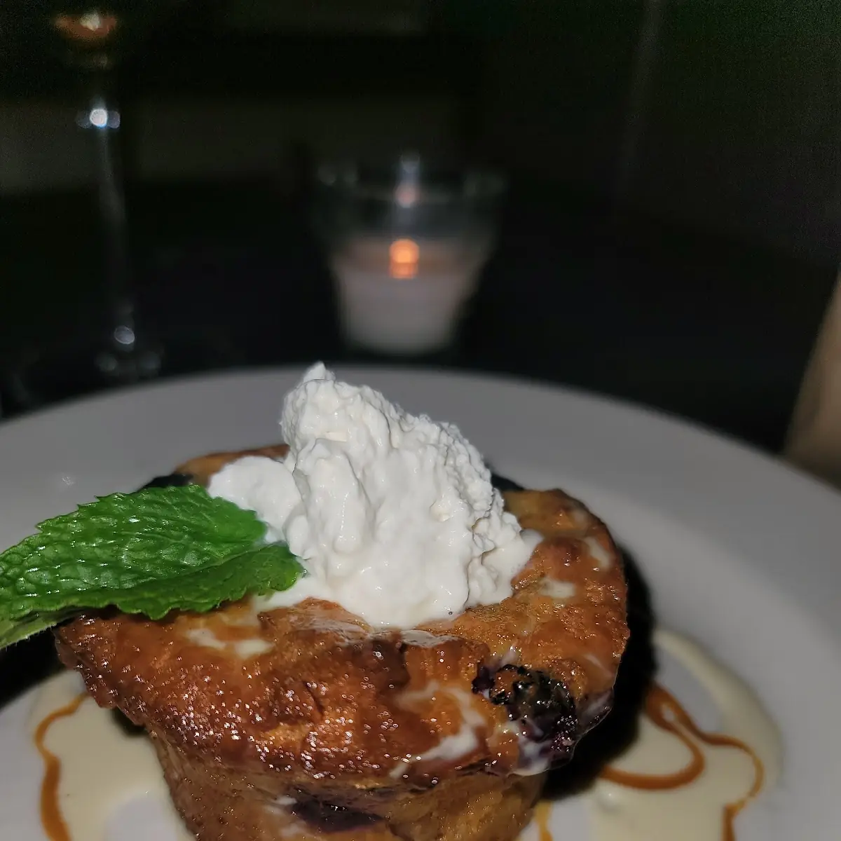 Bread Pudding