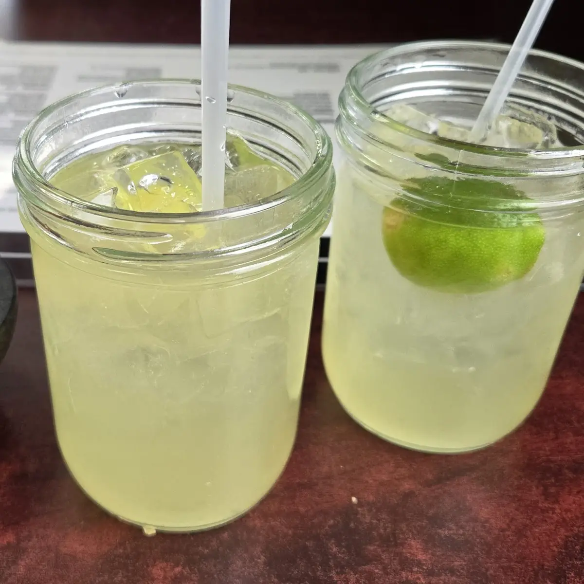 House Margarita