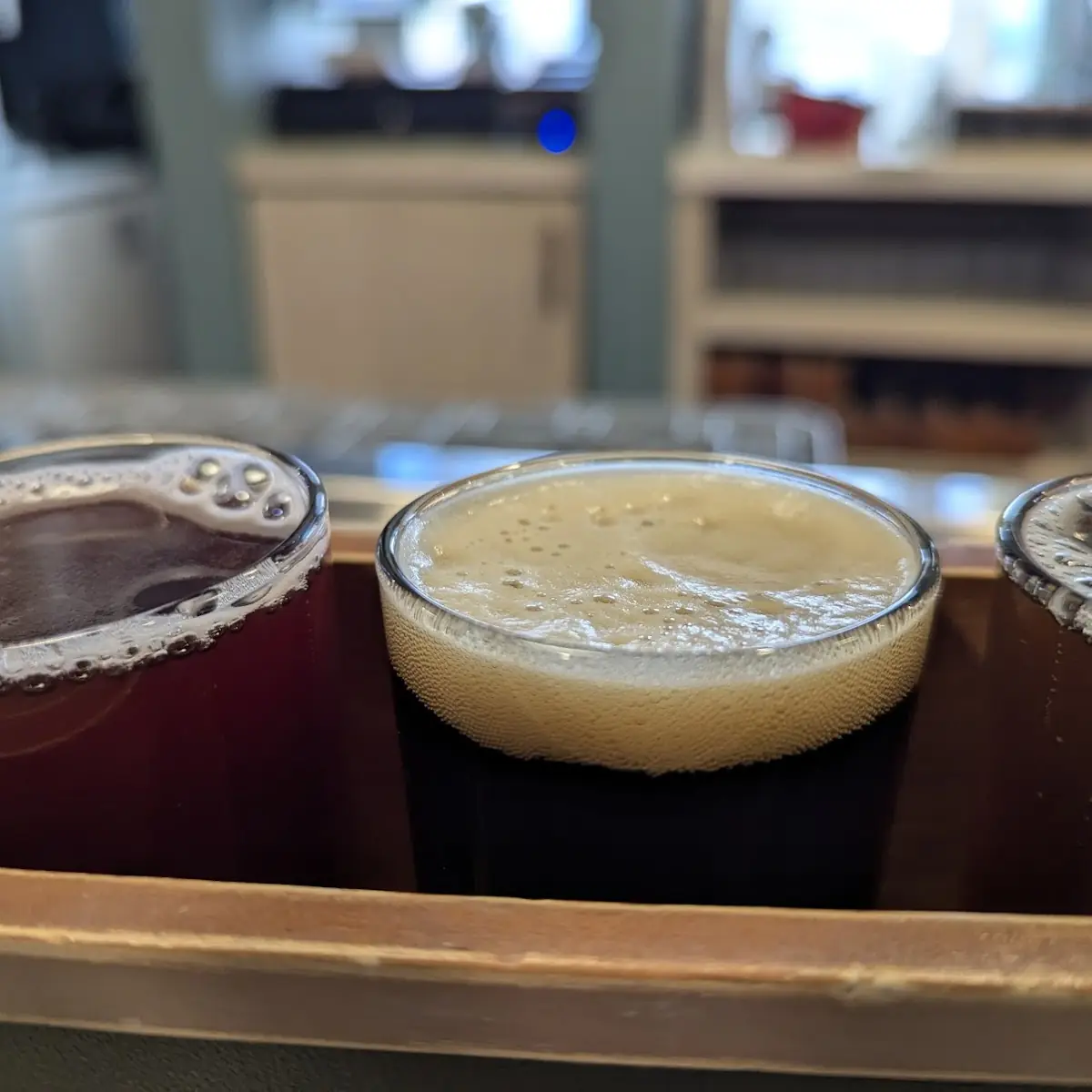 Cold Brew