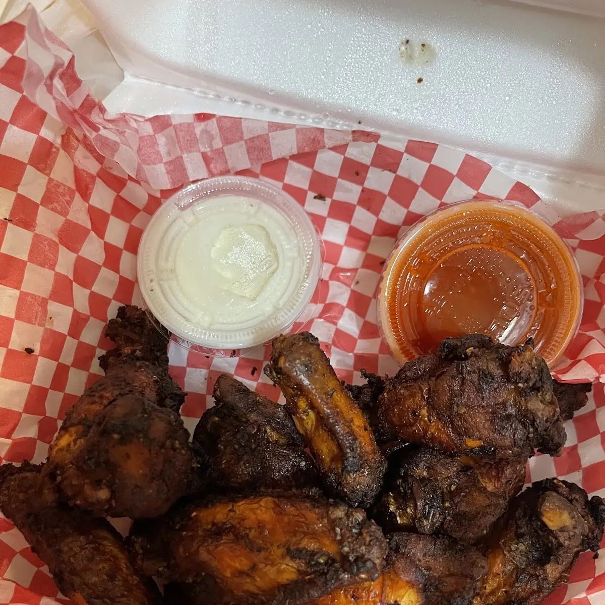 Lemon Pepper