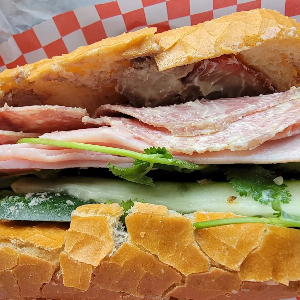 Special Bahn MI