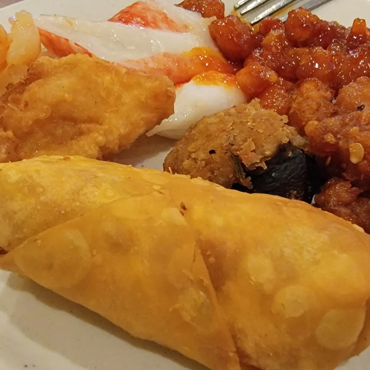 Egg Roll Etc