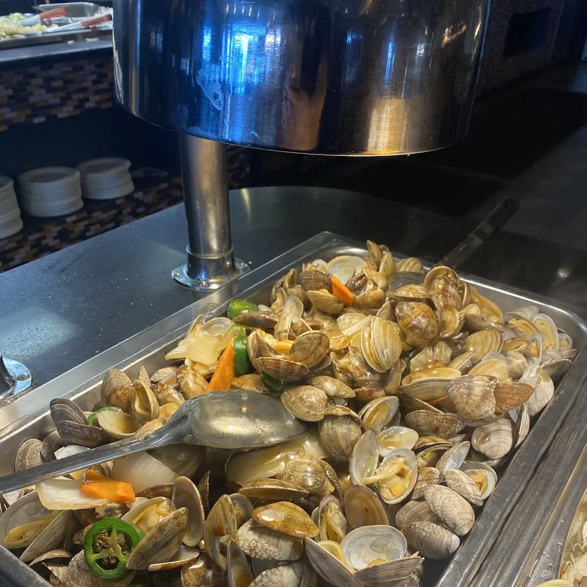 Clams Casino