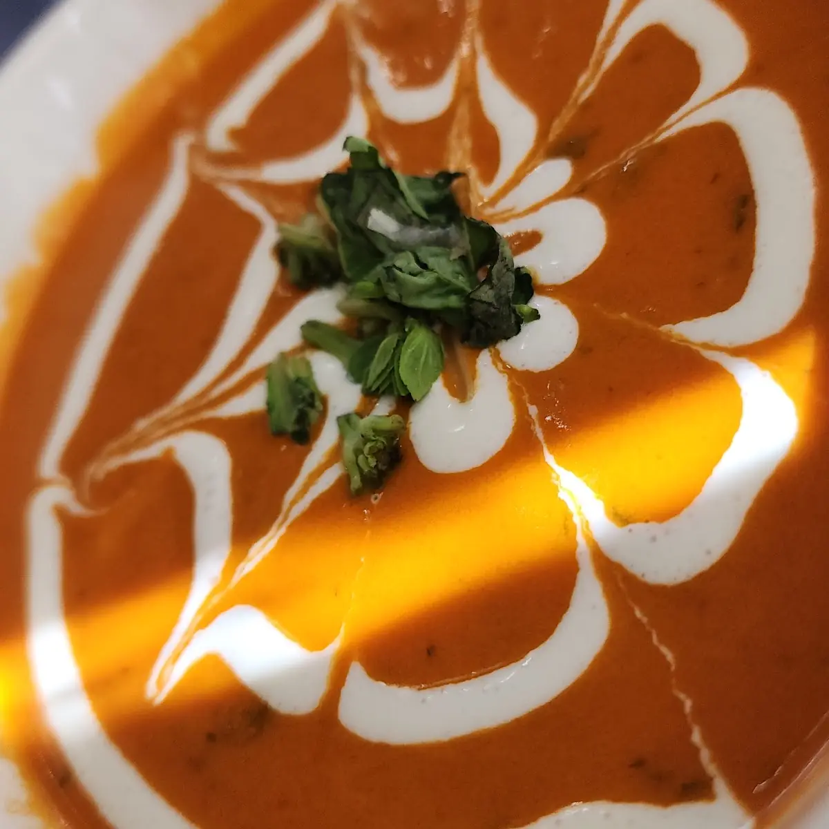 Tomato Soup