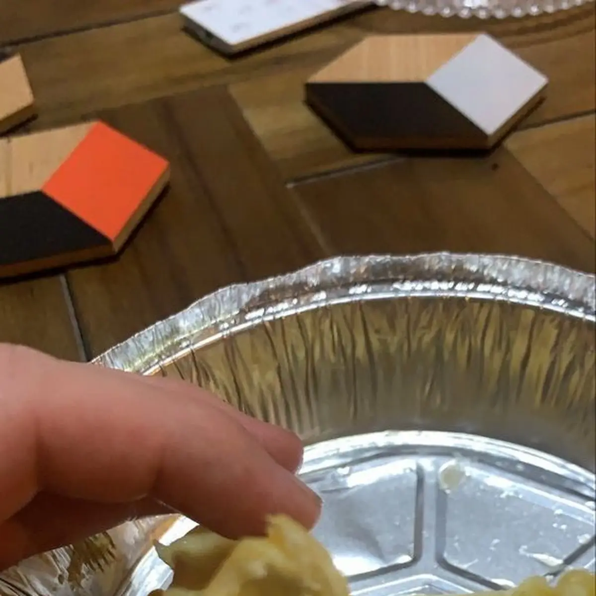 Crab Rangoon