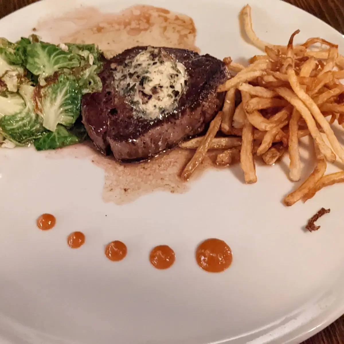 Filet Mignon